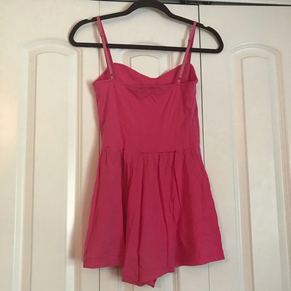 Romper - Picture 2 of 3